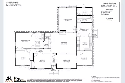 164 Fox Croft Road, Rock Hill, SC 29732 - Photo 35