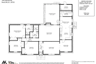 164 Foxcroft Rd, Rock Hill, SC 29732 - Photo 35