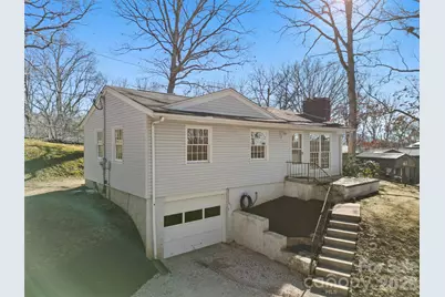 76 Maple Springs Road, Asheville, NC 28805 - Photo 3