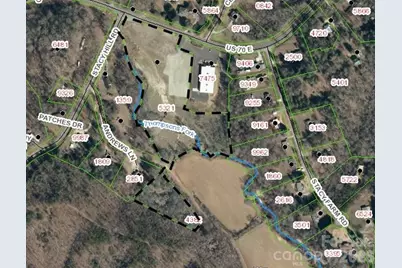 4450 US 70 Highway E, Marion, NC 28752 - Photo 13