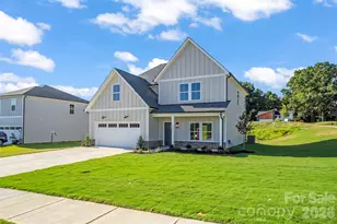 1325 Winged Wy, Kannapolis, NC 28083 - Photo 5