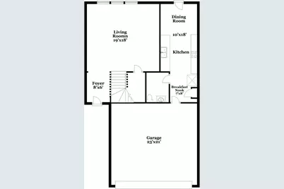 1047 Manston Place, Concord, NC 28025 - Photo 17