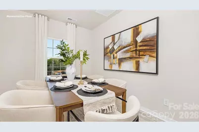 1562 Secrest Commons Drive, Monroe, NC 28112 - Photo 9