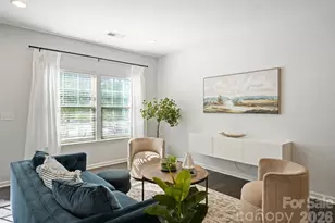 3443 Hornets Nest Way, Charlotte, NC 28208 - Photo 5