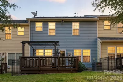 3443 Hornets Nest Way, Charlotte, NC 28208 - Photo 37