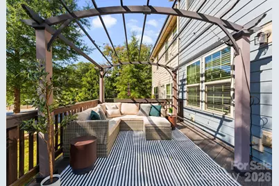 3443 Hornets Nest Way, Charlotte, NC 28208 - Photo 23