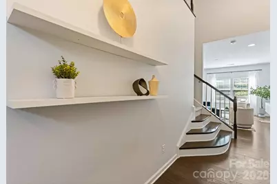 3443 Hornets Nest Way, Charlotte, NC 28208 - Photo 5