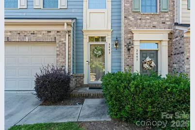 3443 Hornets Nest Way, Charlotte, NC 28208 - Photo 3