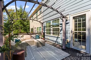 3443 Hornets Nest Way, Charlotte, NC 28208 - Photo 31