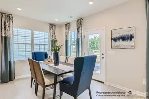 7008 Juneberry Way, Maiden, NC 28650 - Photo 5