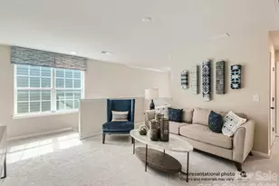 7008 Juneberry Way, Maiden, NC 28650 - Photo 9