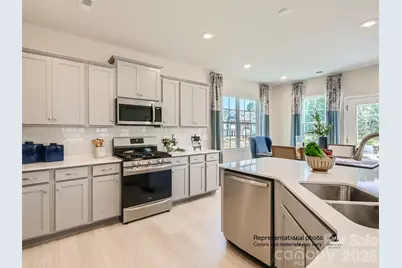 7008 Juneberry Way, Maiden, NC 28650 - Photo 3