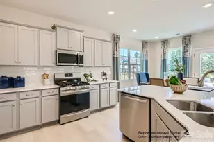 7008 Juneberry Way, Maiden, NC 28650 - Photo 3