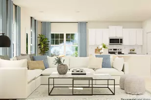 7008 Juneberry Way, Maiden, NC 28650 - Photo 3