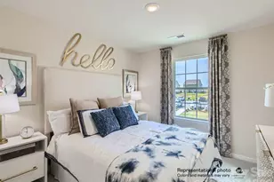 7008 Juneberry Way, Maiden, NC 28650 - Photo 15