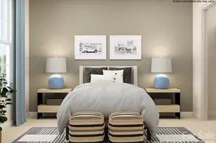 7008 Juneberry Way, Maiden, NC 28650 - Photo 17