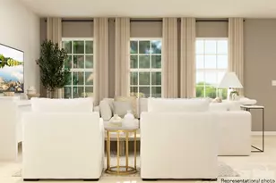 7014 Juneberry Way, Maiden, NC 28650 - Photo 5