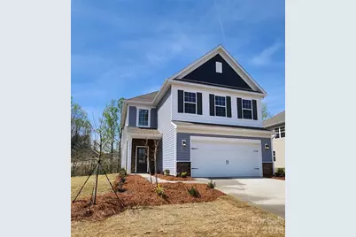 7014 Juneberry Way, Maiden, NC 28650 - Photo 1