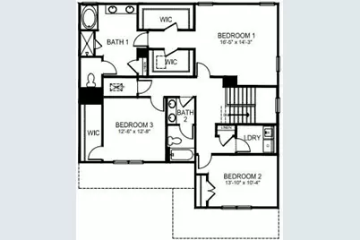 588 Mahogany Road, York, SC 29745 - Photo 3