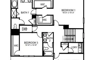 588 Mahogany Rd, York, SC 29745 - Photo 3