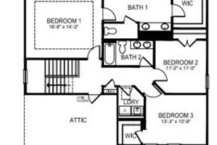 592 Mahogany Rd, York, SC 29745 - Photo 3