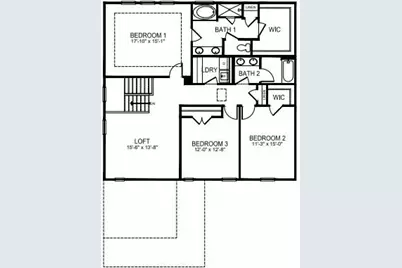 596 Mahogany Road, York, SC 29745 - Photo 3