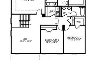 596 Mahogany Rd, York, SC 29745 - Photo 3