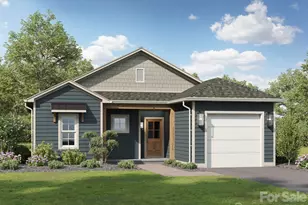 1332 Norris Ave, Charlotte, NC 28206 - Photo 1