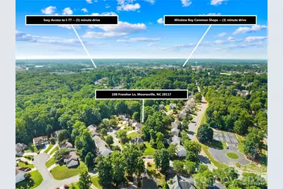 108 Fransher Lane, Mooresville, NC 28117 - Photo 39