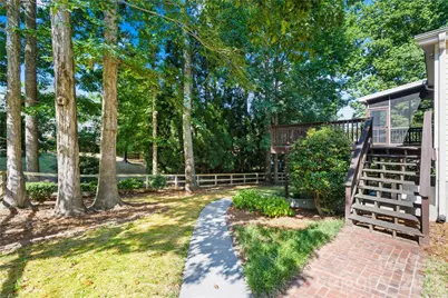 108 Fransher Lane, Mooresville, NC 28117 - Photo 35