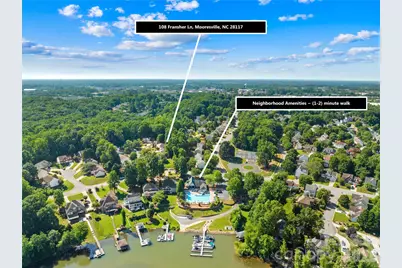 108 Fransher Lane, Mooresville, NC 28117 - Photo 35
