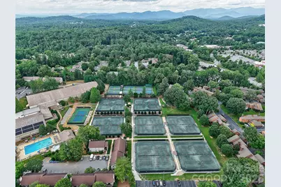201 Racquet Club Road #15, Asheville, NC 28803 - Photo 33