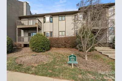 201 Racquet Club Road #15, Asheville, NC 28803 - Photo 1