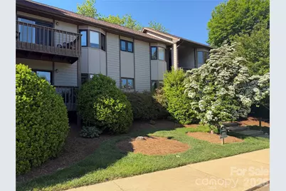 201 Racquet Club Road #15, Asheville, NC 28803 - Photo 1