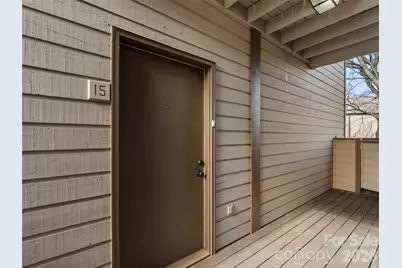 201 Racquet Club Road #15, Asheville, NC 28803 - Photo 3