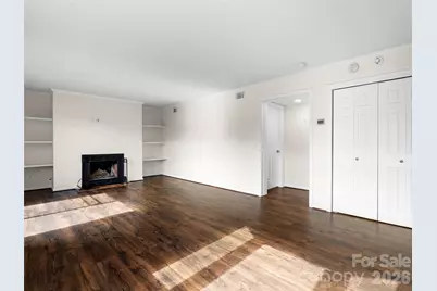 201 Racquet Club Road #15, Asheville, NC 28803 - Photo 5