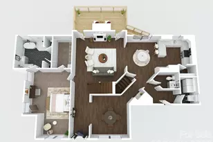 3408 Araglin Dr, Gastonia, NC 28056 - Photo 39