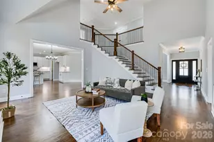 3408 Araglin Dr, Gastonia, NC 28056 - Photo 1