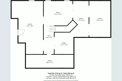 3408 Araglin Drive, Gastonia, NC 28056 - Photo 41