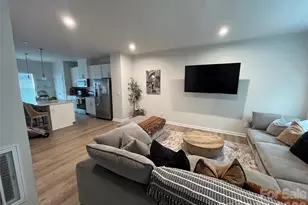 1105 May Apple Dr, Stallings, NC 28104 - Photo 19