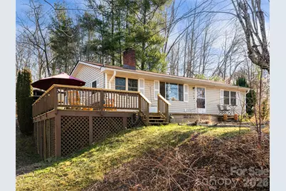 44 Presbyterian Church Road, Mills River, NC 28759 - Photo 3