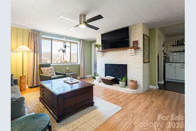 44 Presbyterian Church Road, Mills River, NC 28759 - Photo 5