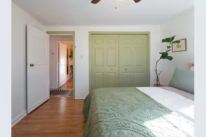 44 Presbyterian Church Road, Mills River, NC 28759 - Photo 19