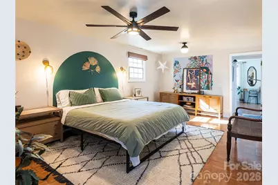 44 Presbyterian Church Road, Mills River, NC 28759 - Photo 17