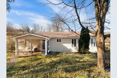 44 Presbyterian Church Road, Mills River, NC 28759 - Photo 27