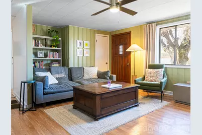 44 Presbyterian Church Road, Mills River, NC 28759 - Photo 3