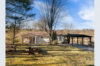 44 Presbyterian Church Road, Mills River, NC 28759 - Photo 31