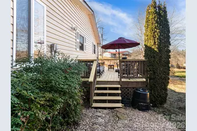 44 Presbyterian Church Road, Mills River, NC 28759 - Photo 31