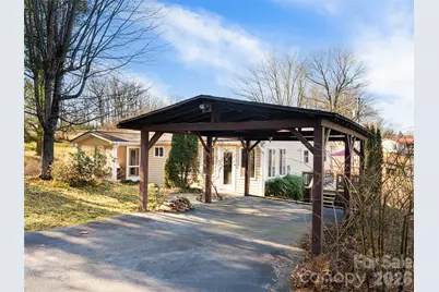 44 Presbyterian Church Road, Mills River, NC 28759 - Photo 33