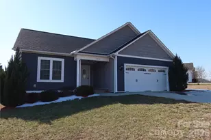 506 E Carpenter St, Maiden, NC 28650 - Photo 1